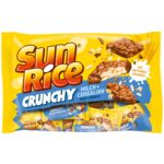Sun Rice Minis Crunchy Milch Cerealien 210g No1 2802