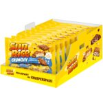 Sun Rice Minis Crunchy Milch Cerealien 210g No7 2919
