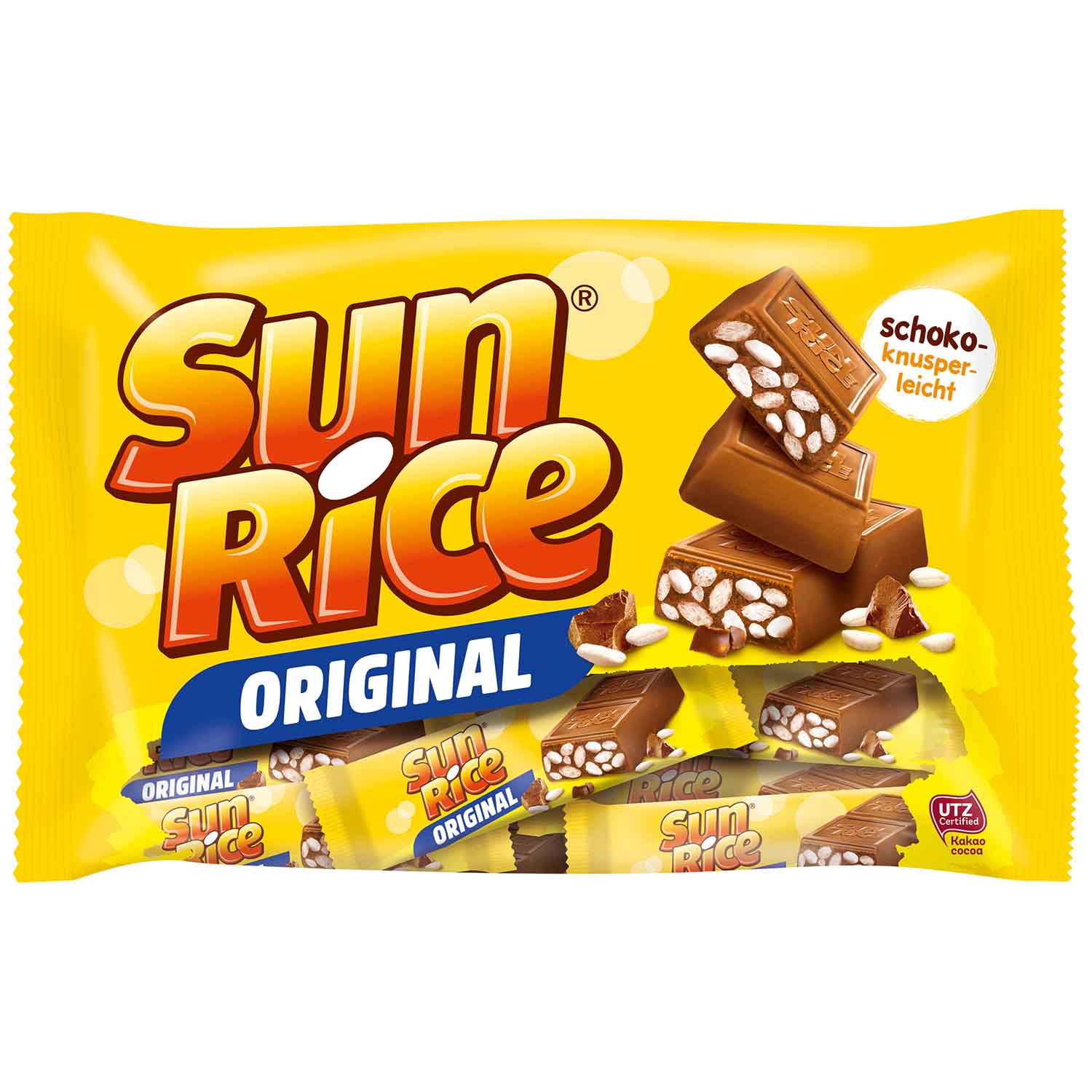 sun-rice-original-minis-200g-no1-4046 Sun Rice Original Minis 200g No1 4046