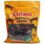 Suntjens Dracula Zaehne 100er No1 0436