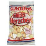 Suntjens Gluecksherzchen 310g No1 3536
