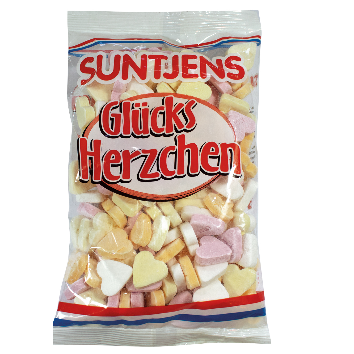 suntjens-gluecksherzchen-310g-no1-3536 Suntjens Gluecksherzchen 310g No1 3536