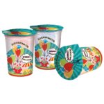 Sweet Balloon 3x20g No2 2004
