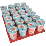 Sweet Balloon Zuckerwatte 24x20g No1 0336