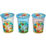 Sweet Balloon Zuckerwatte 24x20g No2 0617