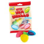 Sweet Flash Candy Sea Shells Leckmuscheln 8er No2 1344