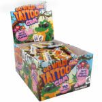 Sweet Flash Go Wild Tattoo Gum 200er No1 5731