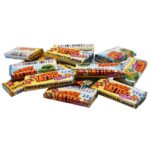 Sweet Flash Go Wild Tattoo Gum 200er No2 5731