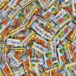 Sweet Flash Go Wild Tattoo Gum 200er No6 1150