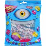 Sweet Flash Nasch Mix 134g No1 4335