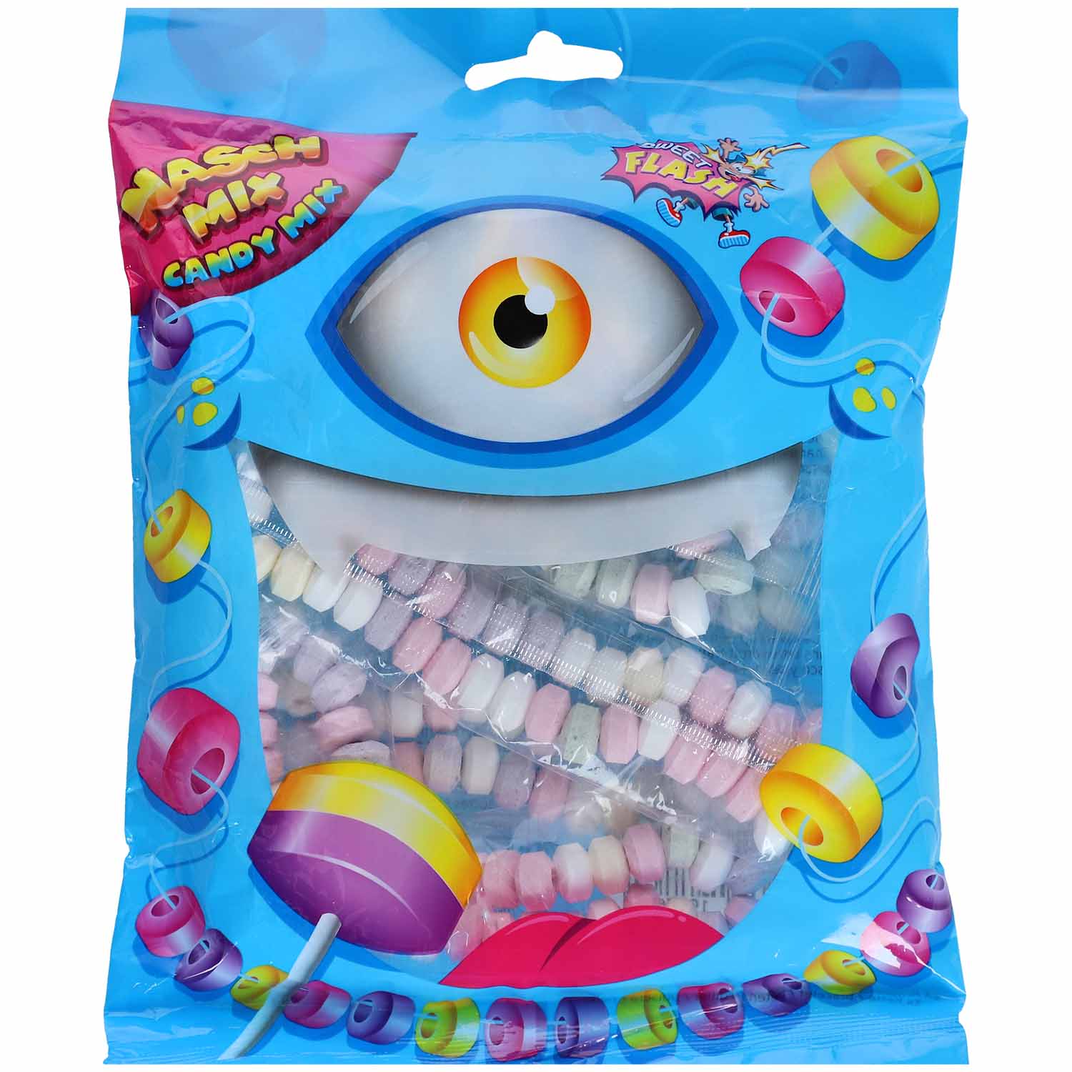 sweet-flash-nasch-mix-134g-no1-4335 Sweet Flash Nasch Mix 134g No1 4335