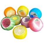 Sweet Flash Rocks Bonbons 150g No2 5818