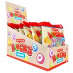 Sweet Flash Rocks Bonbons 150g No7 5818