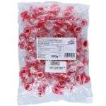 Sweet Flash Rocks Bonbons Herzen 500g No2 4335