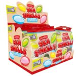 Sweet Flash Schleckmuscheln 80g No7 5146