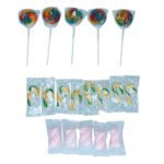 Sweet Flash Surprise Candy Mix 120g No2 2954