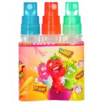 Sweet Flash Triple Attack Candy Spray 3x5ml No1 3007