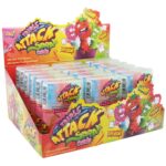 Sweet Flash Triple Attack Candy Spray 3x5ml No7 5147