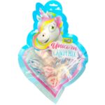 Sweet Flash Unicorn Candy Mix 120g No1 3354