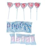 Sweet Flash Unicorn Candy Mix 120g No2 3104