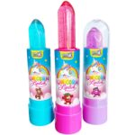 Sweet Flash Unicorn Lipstick 24x5g No2 2204