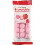 Sweet Stories Brausebaelle Erdbeere 3x5er No1 4222