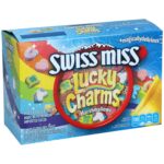 Swiss Miss Lucky Charms Marshmallows 6er No1 2910