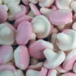 Swizzels Die S Ssen Pilze 1