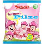 Swizzels Die S Ssen Pilze