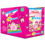 Swizzels Die S Ssen Pilze 2