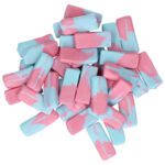 Swizzels Drumstick Squashies Bubblegum 120g No2 2848