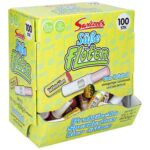 Swizzels Suesse Floeten 100er No1 2534
