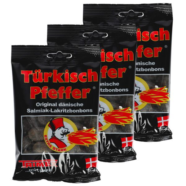 T Rkisch Pfeffer 18 100g