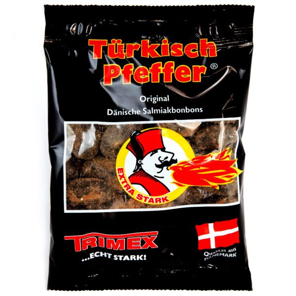 T Rkisch Pfeffer 400g
