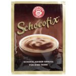 Teekanne Schocofix 50x25g 1