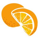 Tic Tac Fresh Orange 18g No2 0854