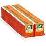 Tic Tac Fresh Orange 18g No7 0627