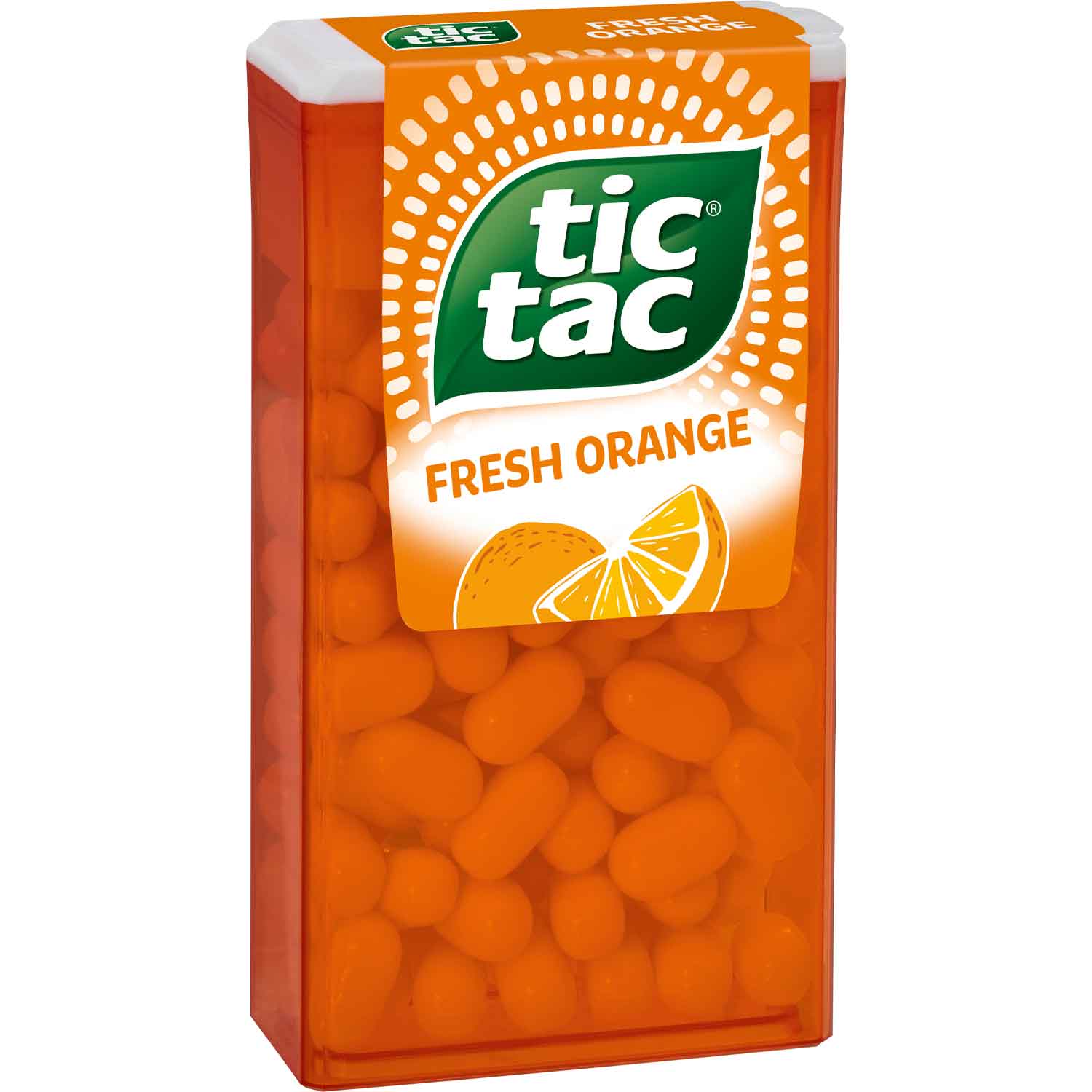 tic-tac-fresh-orange-54g-no1-4130 Tic Tac Fresh Orange 54g No1 4130