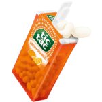 Tic Tac Fresh Orange 54g No3 4410
