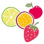 Tic Tac Fruity Mix 54g No2 5928