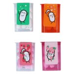 Tic Tac Travels Lilliput Mini Boxen Strawberry 60er No2 5726