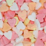 Tiger Lucky Hearts 1kg No2 3657