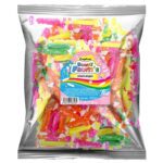 Tise Capico Bunte Fruiti 039 S Kaustangen 800g No1 5719