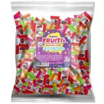 Tise Capico Frucht Cubes Kaubonbons 1kg No1 01011