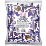 Tise Capico Mini Kekse Kakao 50x10g No1 1553
