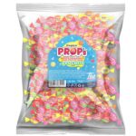 Tise Capico Prop 039 S Gefuellte Kaubonbons Fruchtig 1kg No1 3531
