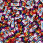 Tise Rainbow Rolls 200er No6 5005