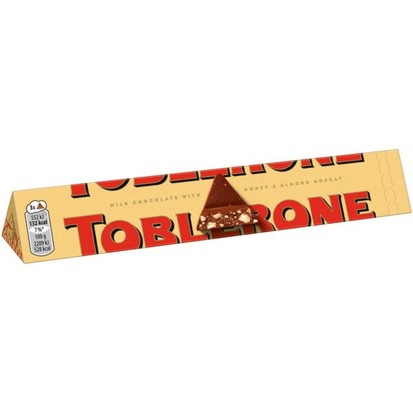 Toblerone 100g No1 0243