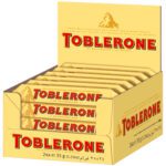 Toblerone 24x35g Sparpack