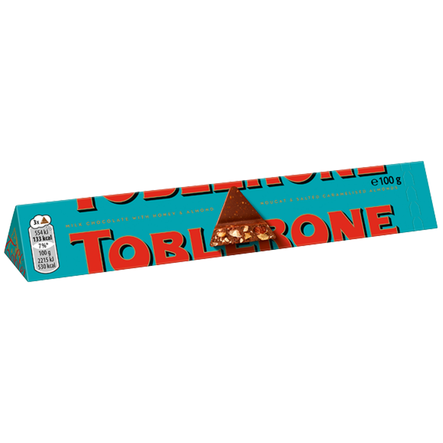 toblerone-crunchy-almonds-100g-no1-2114 Toblerone Crunchy Almonds 100g No1 2114